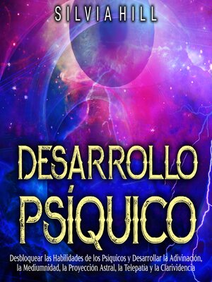 cover image of Desarrollo Psíquico